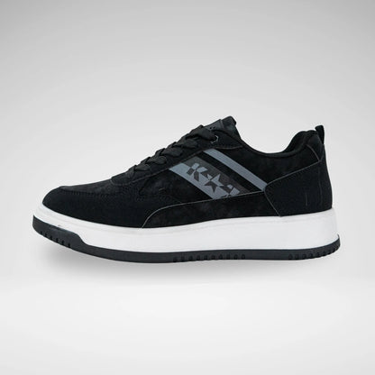 KSTAR7 MC6789 NEAL SNEAKER BLACK