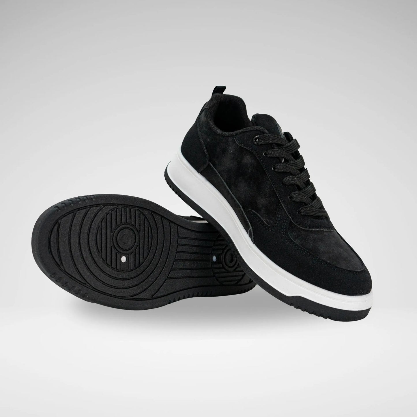 KSTAR7 MC6789 NEAL SNEAKER BLACK