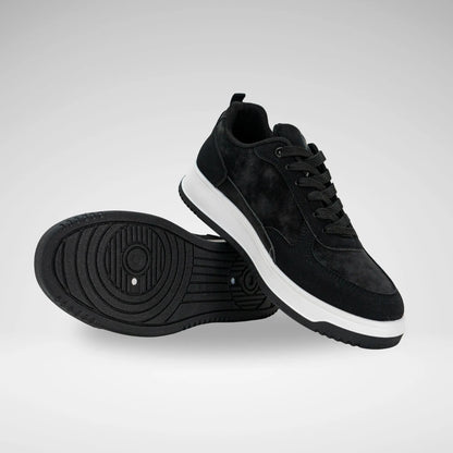 KSTAR7 MC6789 NEAL SNEAKER BLACK