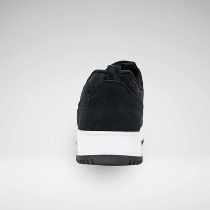 KSTAR7 MC6789 NEAL SNEAKER BLACK
