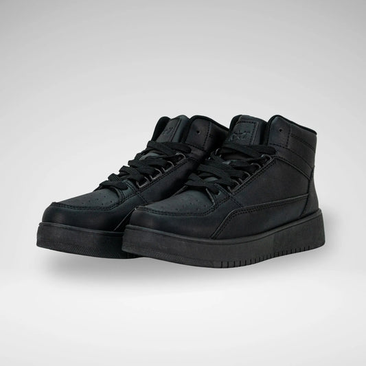 KSTAR7 LC5994 OAKLYN SNEAKER BLACK