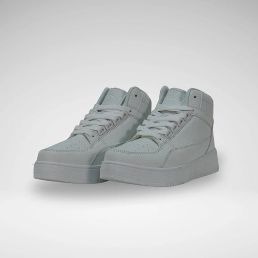 KSTAR7 LC5994 OAKLYN SNEAKER WHITE