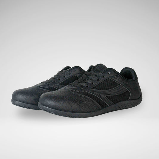 KSTAR7 - SHILOH SNEAKER - LC5995 - BLACK