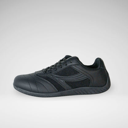 KSTAR7 - SHILOH SNEAKER - LC5995 - BLACK