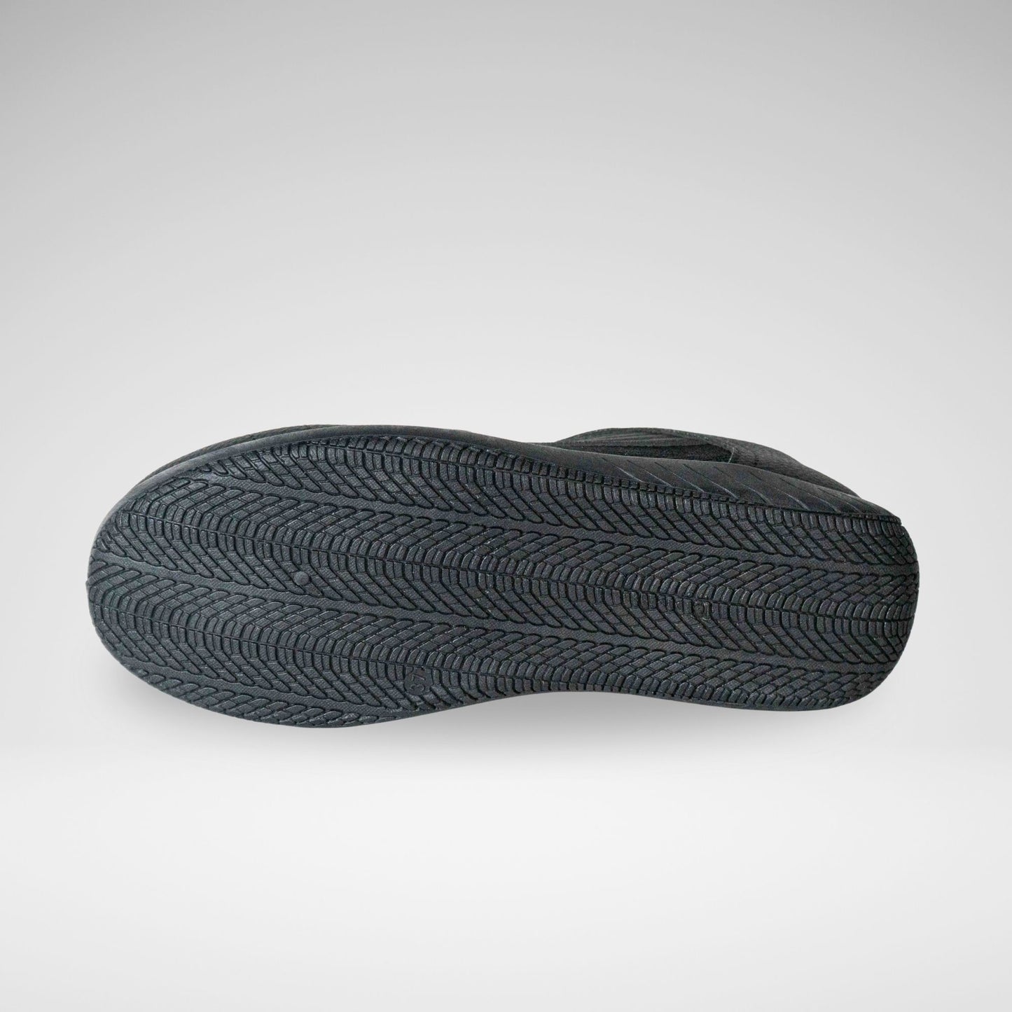 KSTAR7 - SHILOH SNEAKER - LC5995 - BLACK