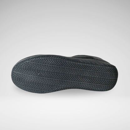 KSTAR7 - SHILOH SNEAKER - LC5995 - BLACK