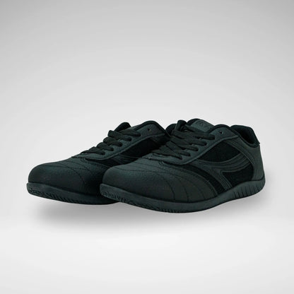 KSTAR7 LC5995 SHILOH SNEAKER BLACK