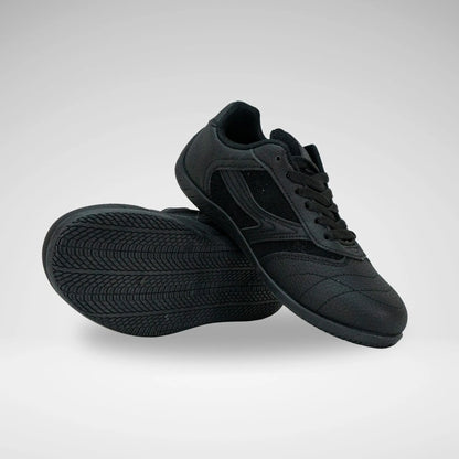 KSTAR7 LC5995 SHILOH SNEAKER BLACK