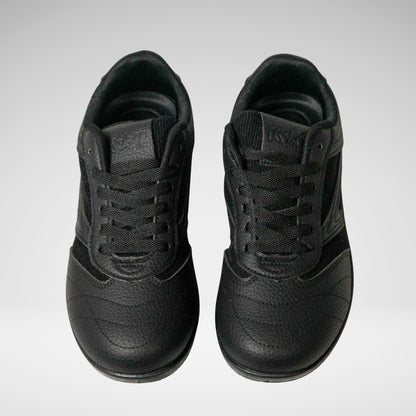 KSTAR7 - SHILOH SNEAKER - LC5995 - BLACK