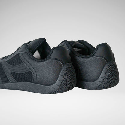 KSTAR7 - SHILOH SNEAKER - LC5995 - BLACK