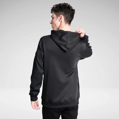 KSTAR7 W24-1626 SERENE SWEATER BLACK