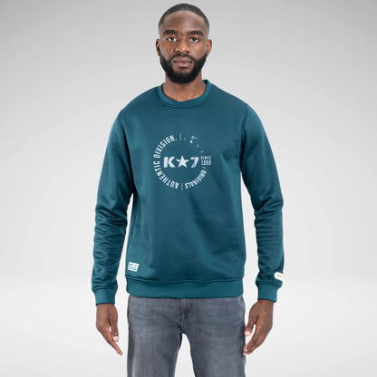KSTAR7 W25 MTT2574 2004 IRONMAN SWEATER