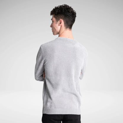KSTAR7 W25-2026 DOC JERSEY GREY