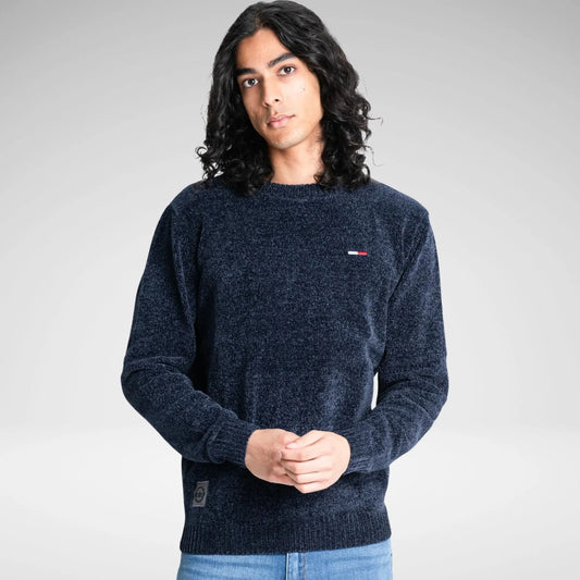 KSTAR7 W25-2026 DOC JERSEY NAVY