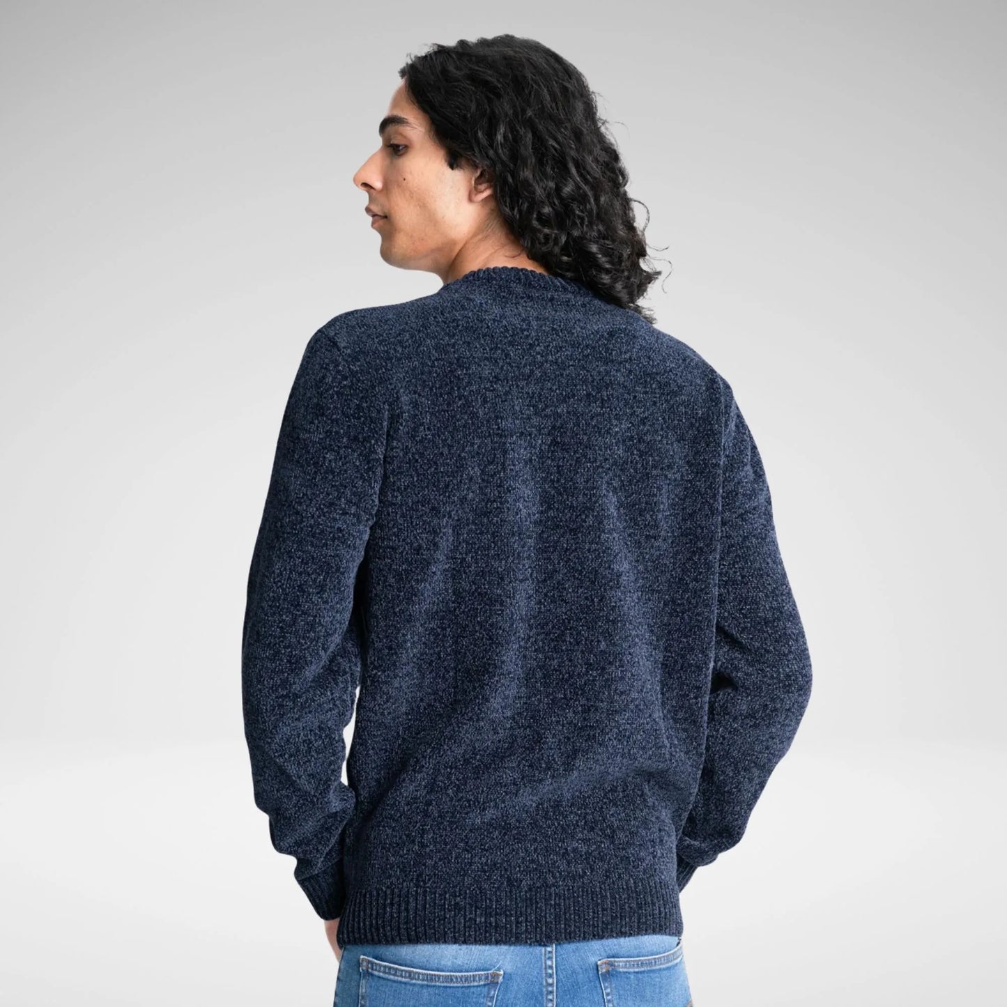 KSTAR7 W25-2026 DOC JERSEY NAVY