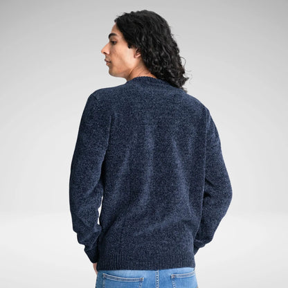 KSTAR7 W25-2026 DOC JERSEY NAVY