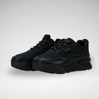 kSTAR7 BC2217 WILLIS SNEAKER BLACK