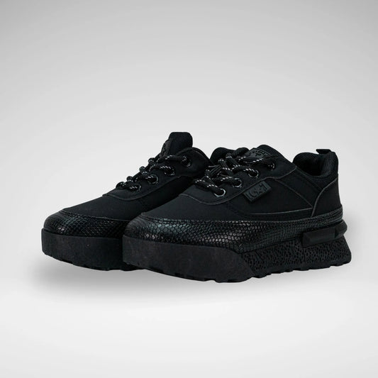 kSTAR7 BC2217 WILLIS SNEAKER BLACK