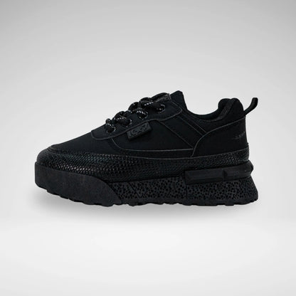 kSTAR7 BC2217 WILLIS SNEAKER BLACK