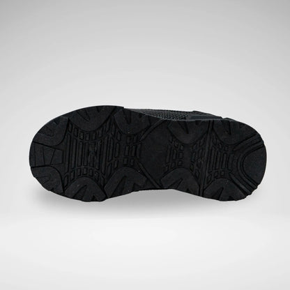 kSTAR7 BC2217 WILLIS SNEAKER BLACK