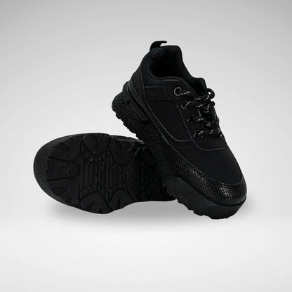kSTAR7 BC2217 WILLIS SNEAKER BLACK
