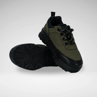 KSTAR7 BC2217 WILLIS SNEAKER OLIVE
