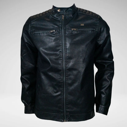 Kstar7 Cor 1598 Zodiac Jacket Black