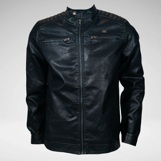 Kstar7 Cor 1598 Zodiac Jacket Black