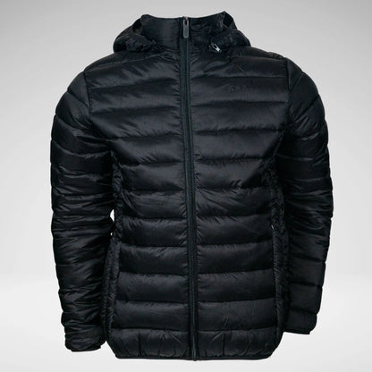 Kstar7 Cor 420 Norman Jkt Black