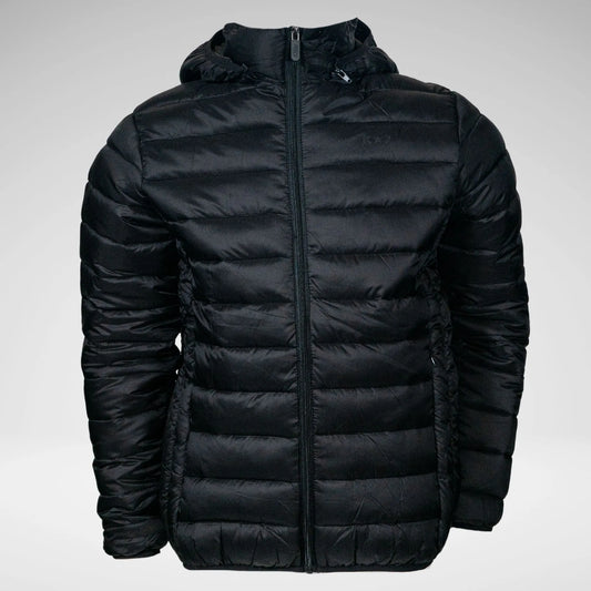 Kstar7 Cor 420 Norman Jkt Black