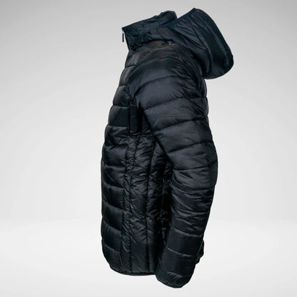 Kstar7 Cor 420 Norman Jkt Black