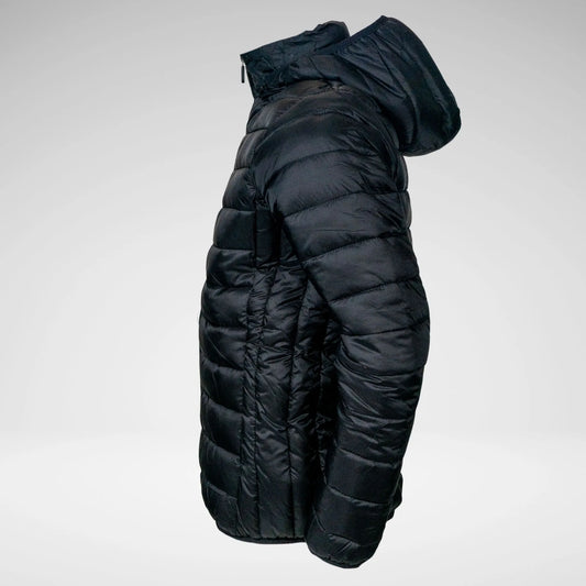 Kstar7 Cor 420 Norman Jkt Black