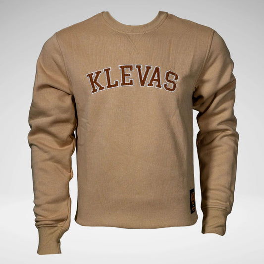 Kstar7 W24-1570 Bishop Sweater Stone