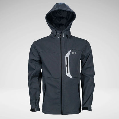 Kstar7 Cor 416 Blizzard Hoodie Dark Charc
