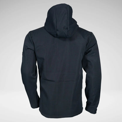 Kstar7 Cor 416 Blizzard Hoodie Dark Charc