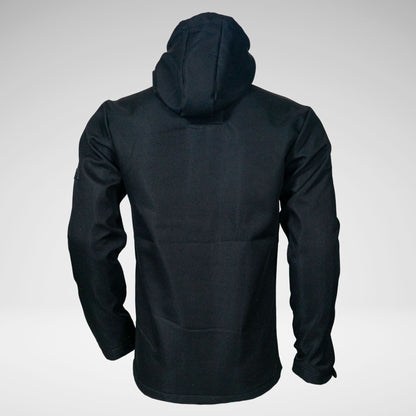 KStar7 COR 416 BLIZZARD HOODIE Black