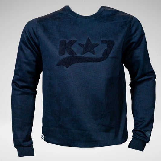 Kstar7 W25-2013 Strix Sweater Navy