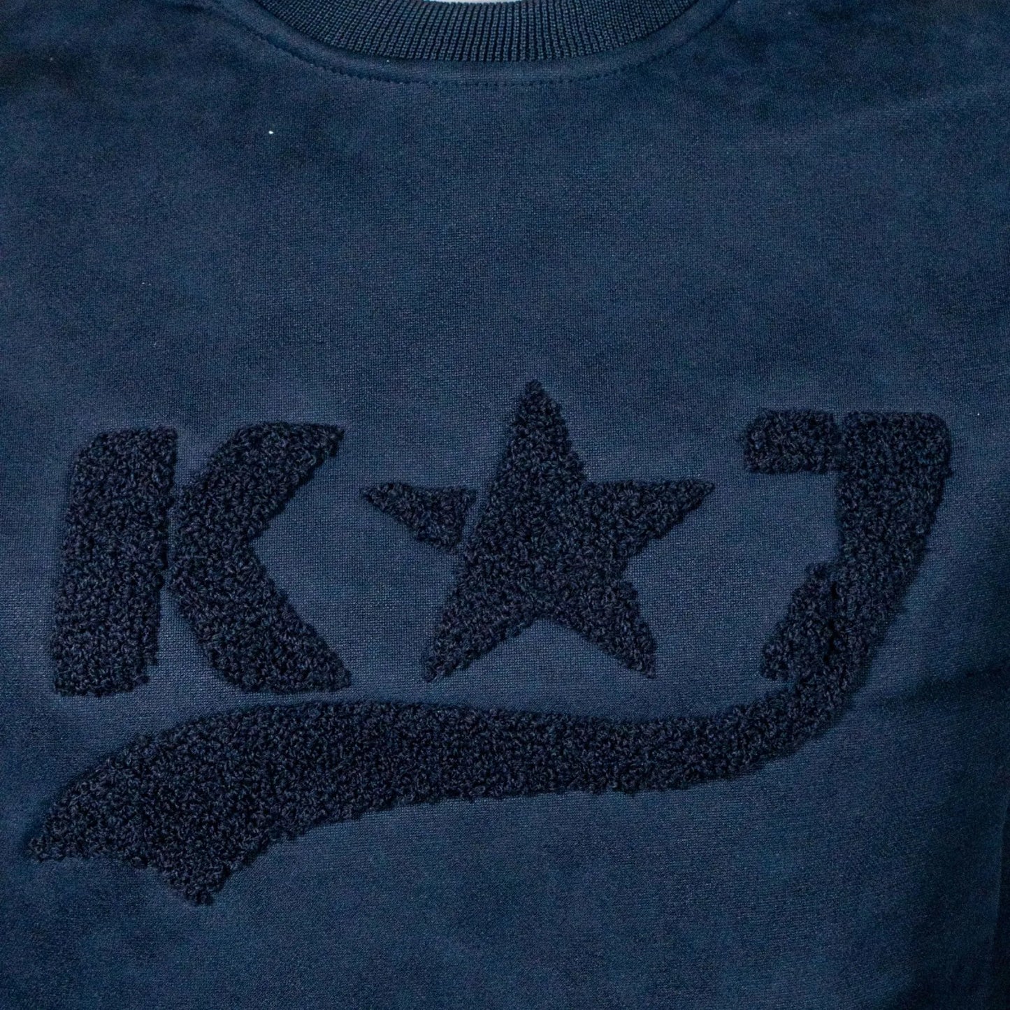 Kstar7 W25-2013 Strix Sweater Navy