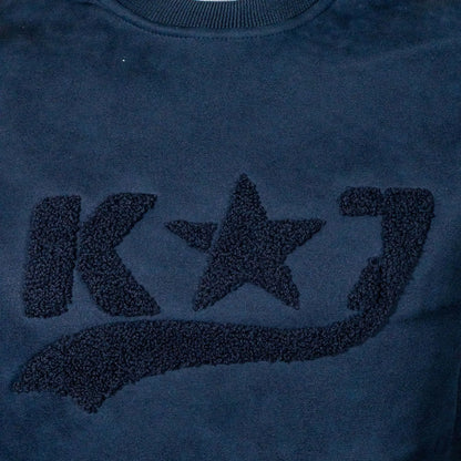Kstar7 W25-2013 Strix Sweater Navy