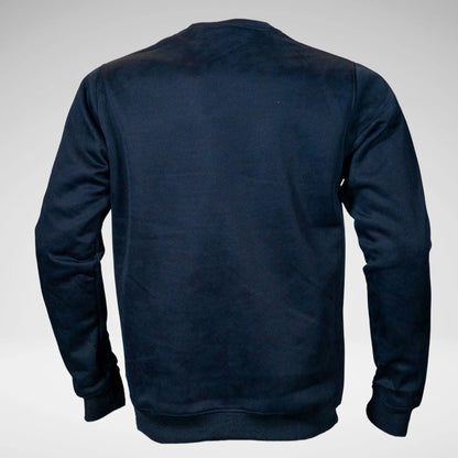 Kstar7 W25-2013 Strix Sweater Navy