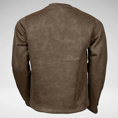 Kstar7 W25-2013 Strix Sweater Taupe