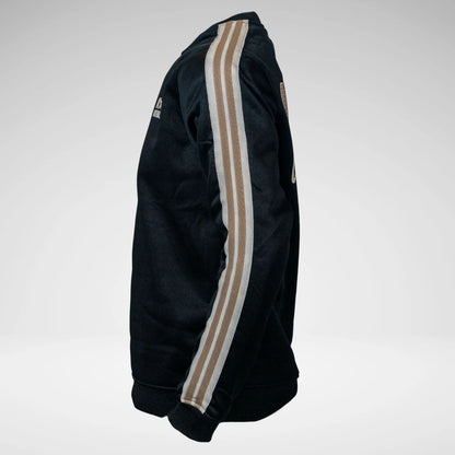 Kstar7 W25-1993 Shinso Sweater Black