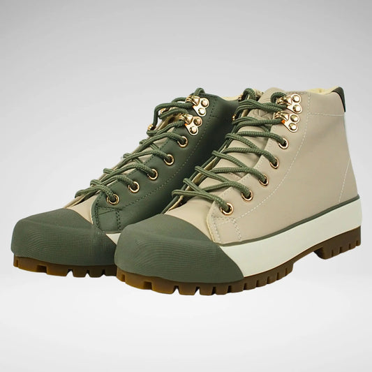 KStar7 Capriou 2 Boot | Beige/Olive