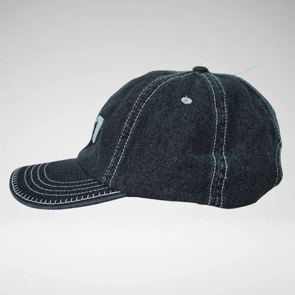 K*7 CARTER HEADWEAR AW25-1562 BLACK