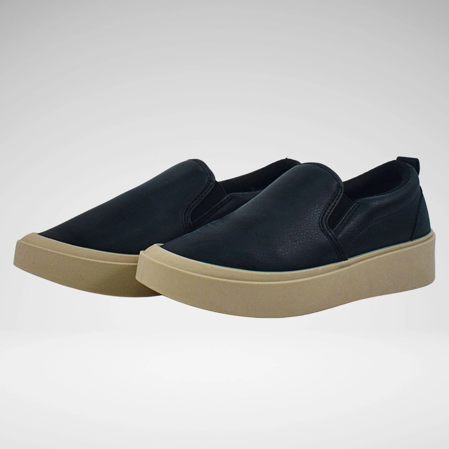 KStar7 Oakley Sneaker | Black