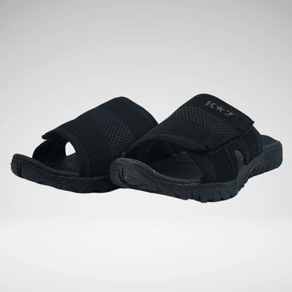 KStar7 Rocky Slides | Black