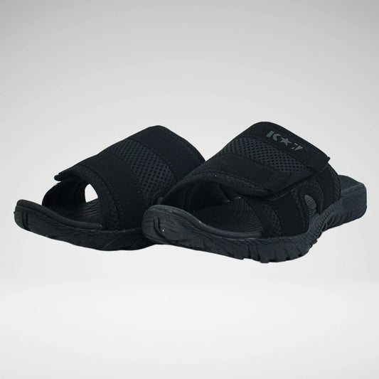 KStar7 Rocky Slides | Black