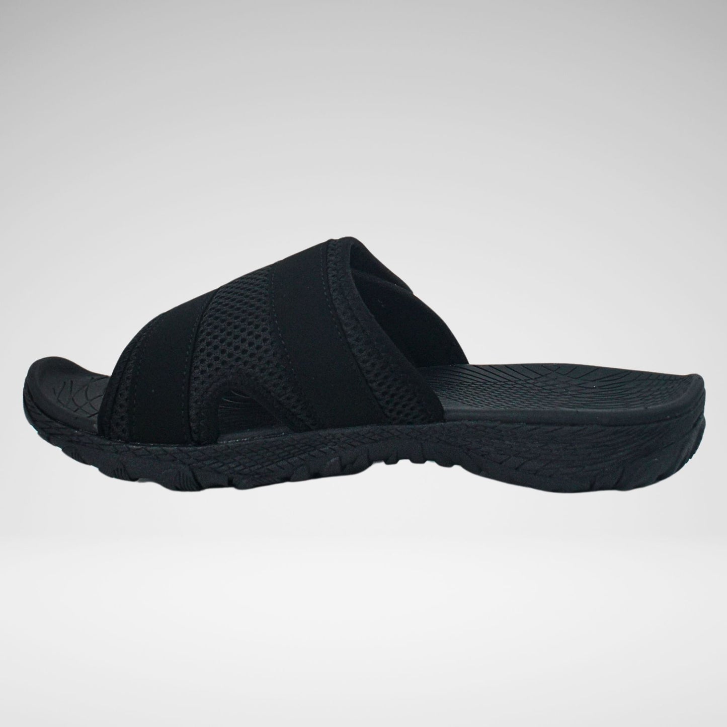 KStar7 Rocky Slides | Black