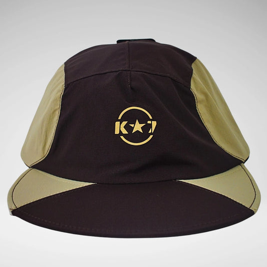 K*7 SCOTT CAP CHOCOLATE