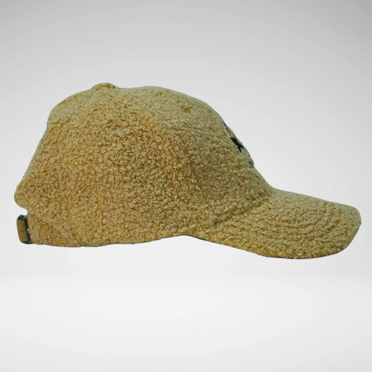 K*7 VINCE HEADWEAR AW25-1567 STONE